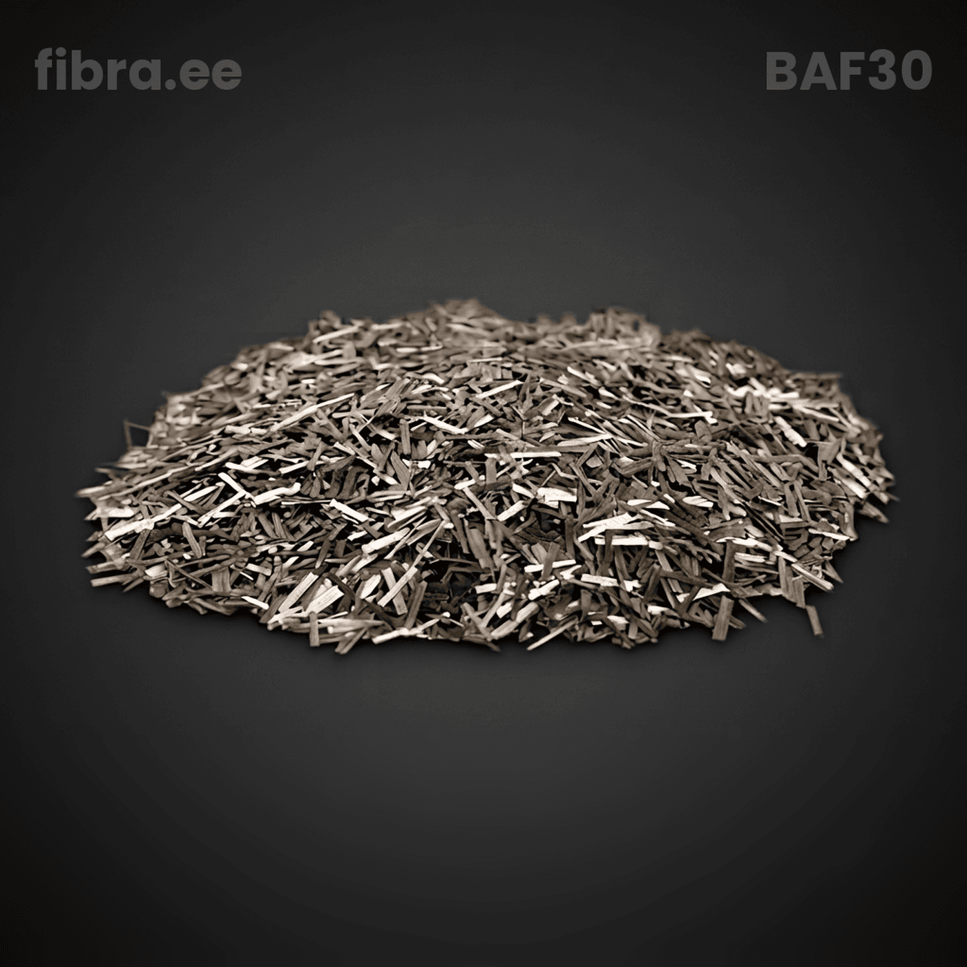 Basaltkiud 30 mm (BAF30)